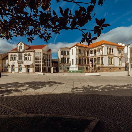 Casa Do Malhadinhas By Vacationy Vila Vila Nova de Paiva Exterior foto