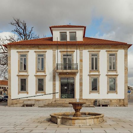 Casa Do Malhadinhas By Vacationy Vila Vila Nova de Paiva Exterior foto