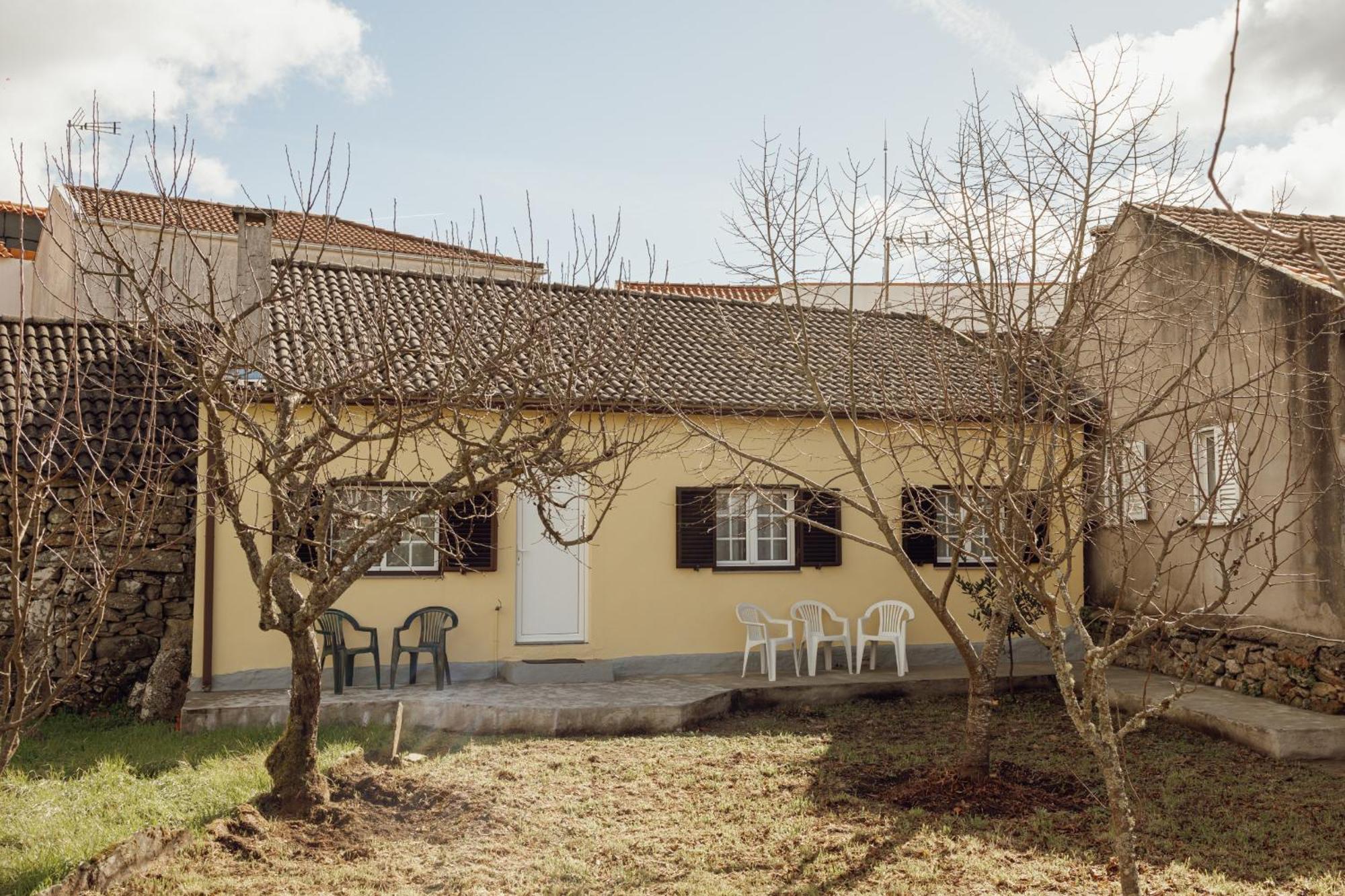 Casa Do Malhadinhas By Vacationy Vila Vila Nova de Paiva Exterior foto